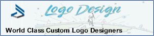 Have your customlogo designed by professionals!
