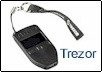 Trezor wallets - keep your cryptocurrencies in your own Trezor